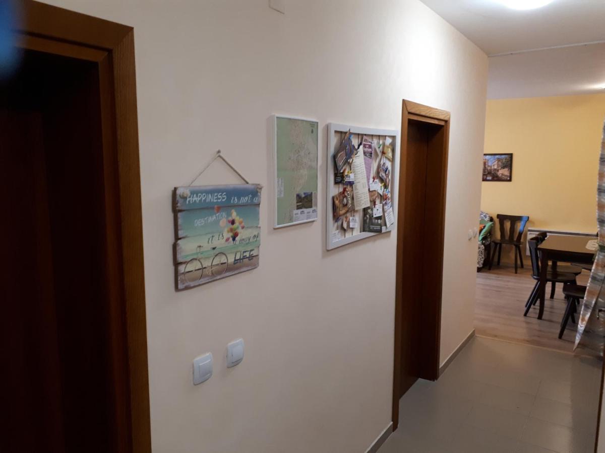 Апартамент Allegri Padrini Комплекс Вели Хилс Velingrad Esterno foto
